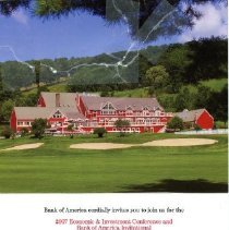 Bavicchi Ephemera Collection, May - June, 2007.